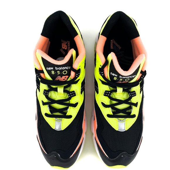 NEW BALANCE 850 First Light "Sunrise" NWOT - Picture 5 of 16